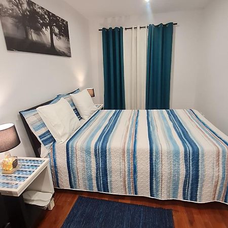 Maligueira Apartment Leiria Esterno foto