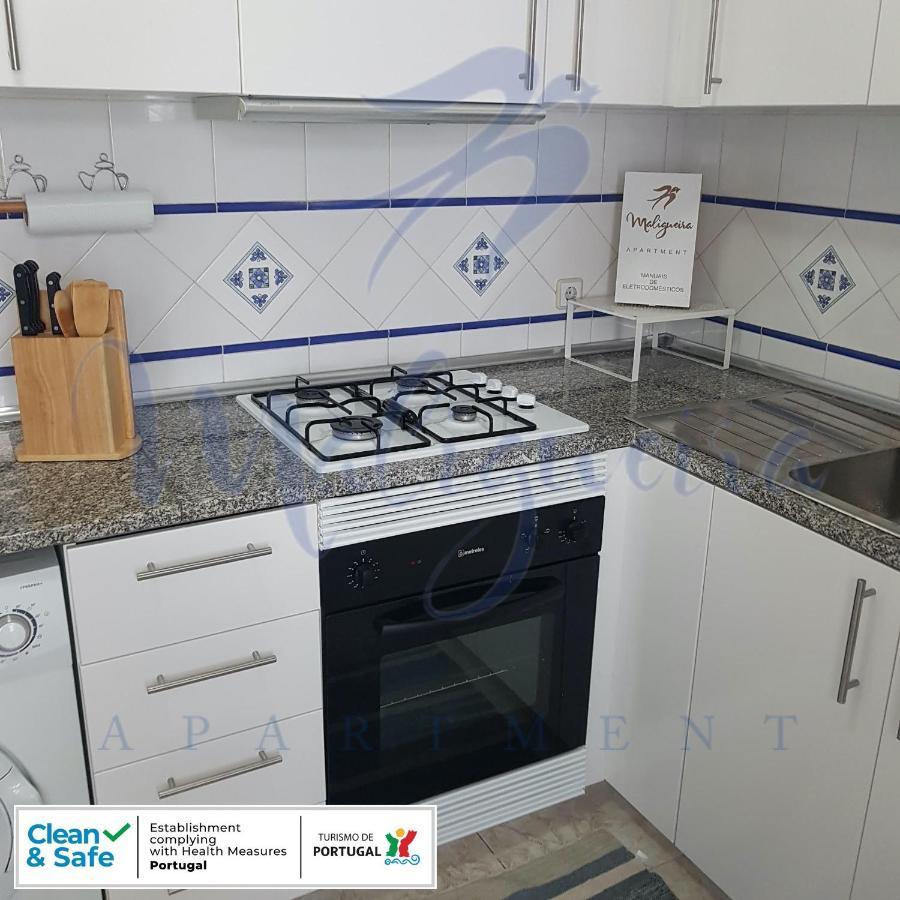 Maligueira Apartment Leiria Esterno foto