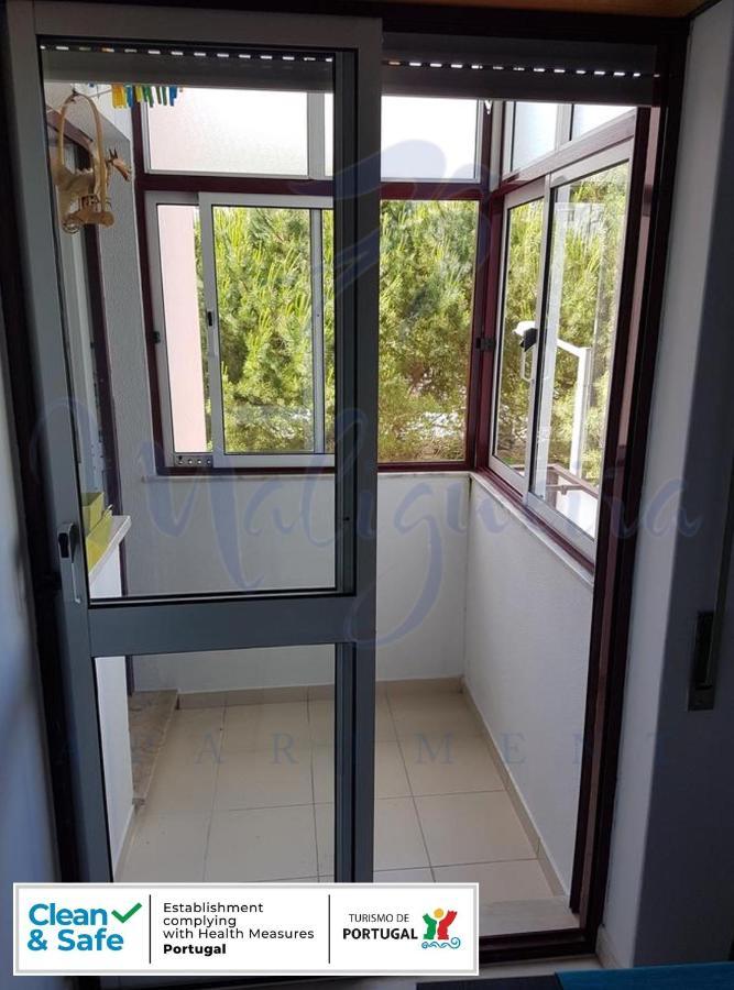 Maligueira Apartment Leiria Esterno foto