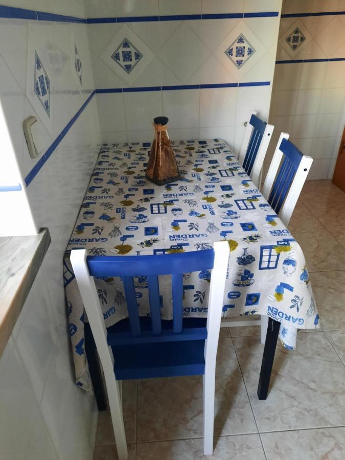 Maligueira Apartment Leiria Esterno foto