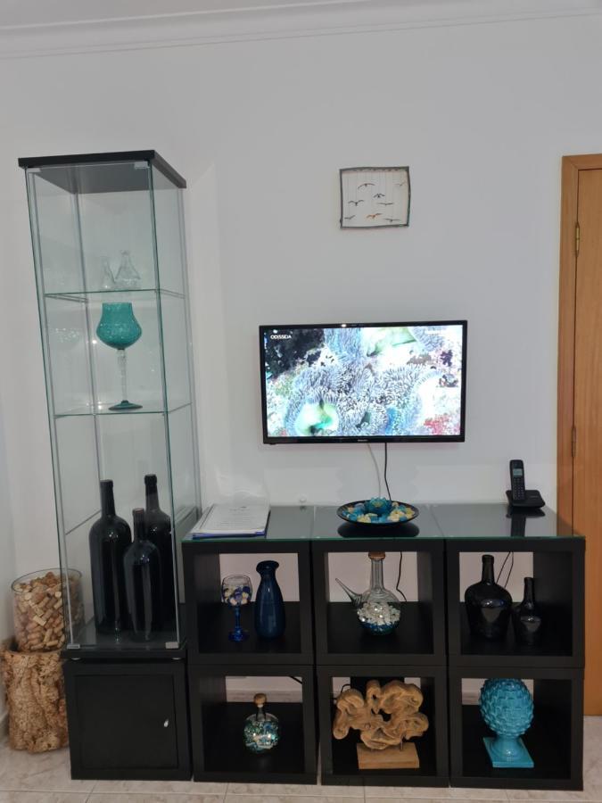Maligueira Apartment Leiria Esterno foto