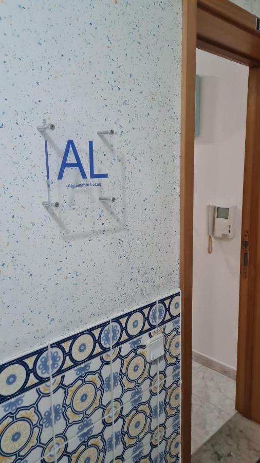 Maligueira Apartment Leiria Esterno foto