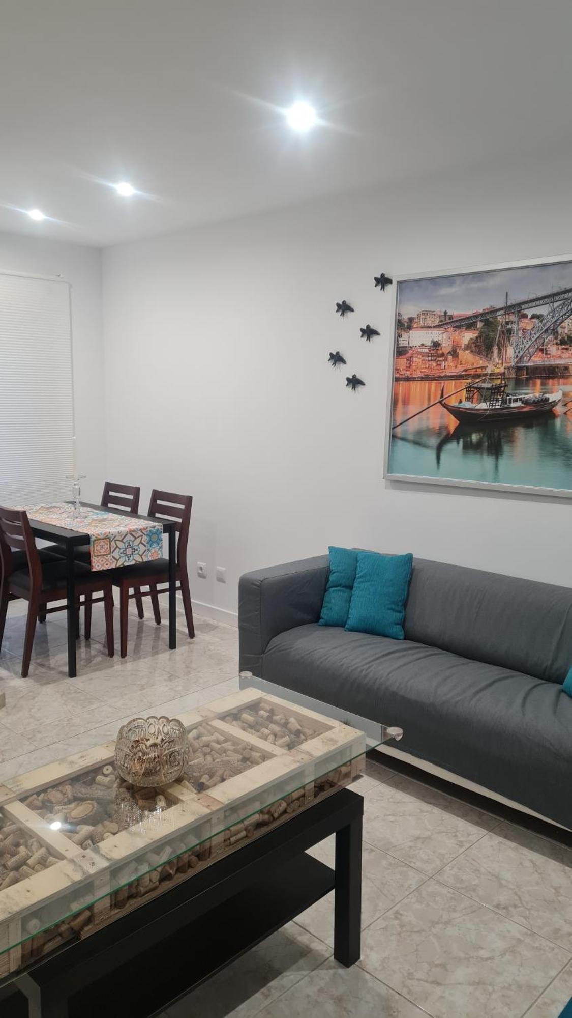 Maligueira Apartment Leiria Esterno foto
