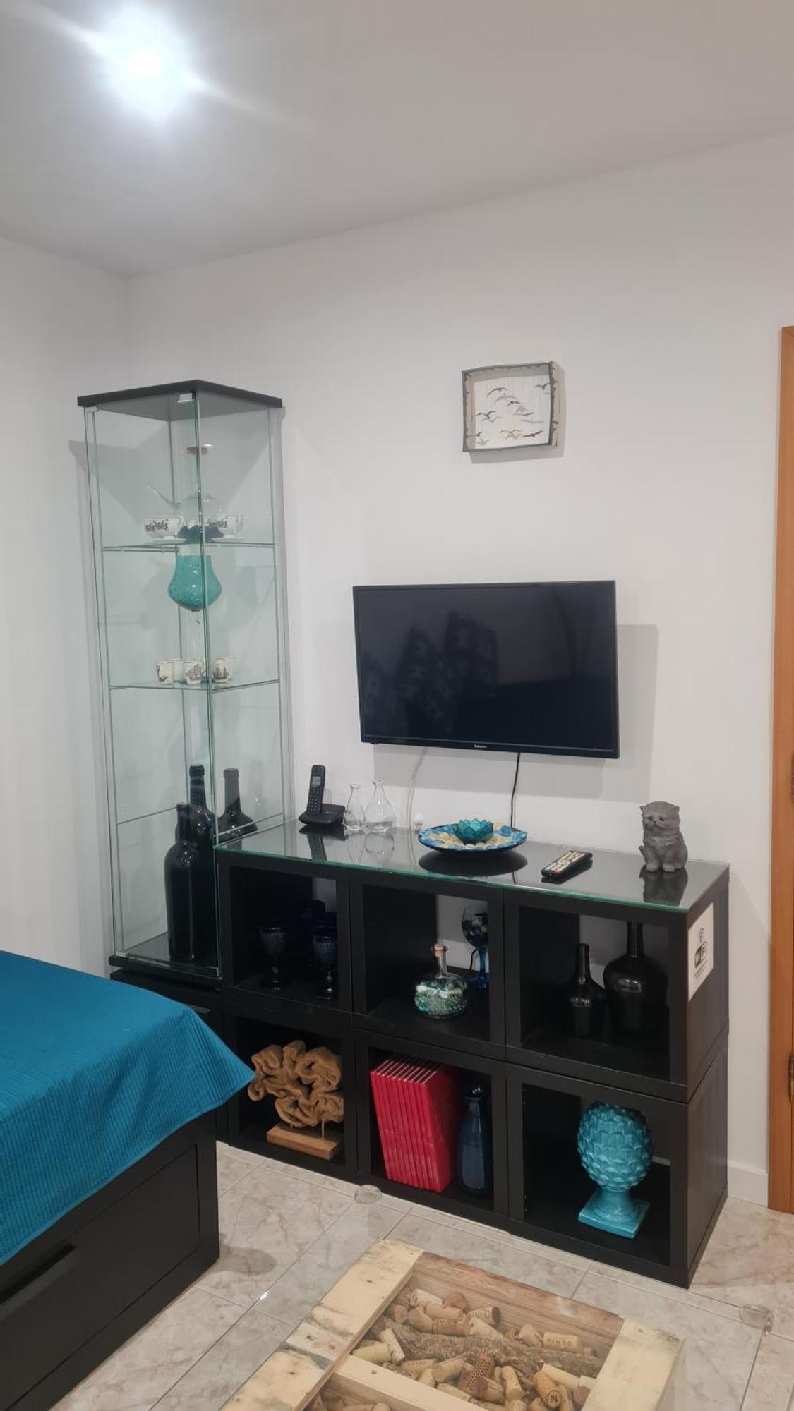 Maligueira Apartment Leiria Esterno foto
