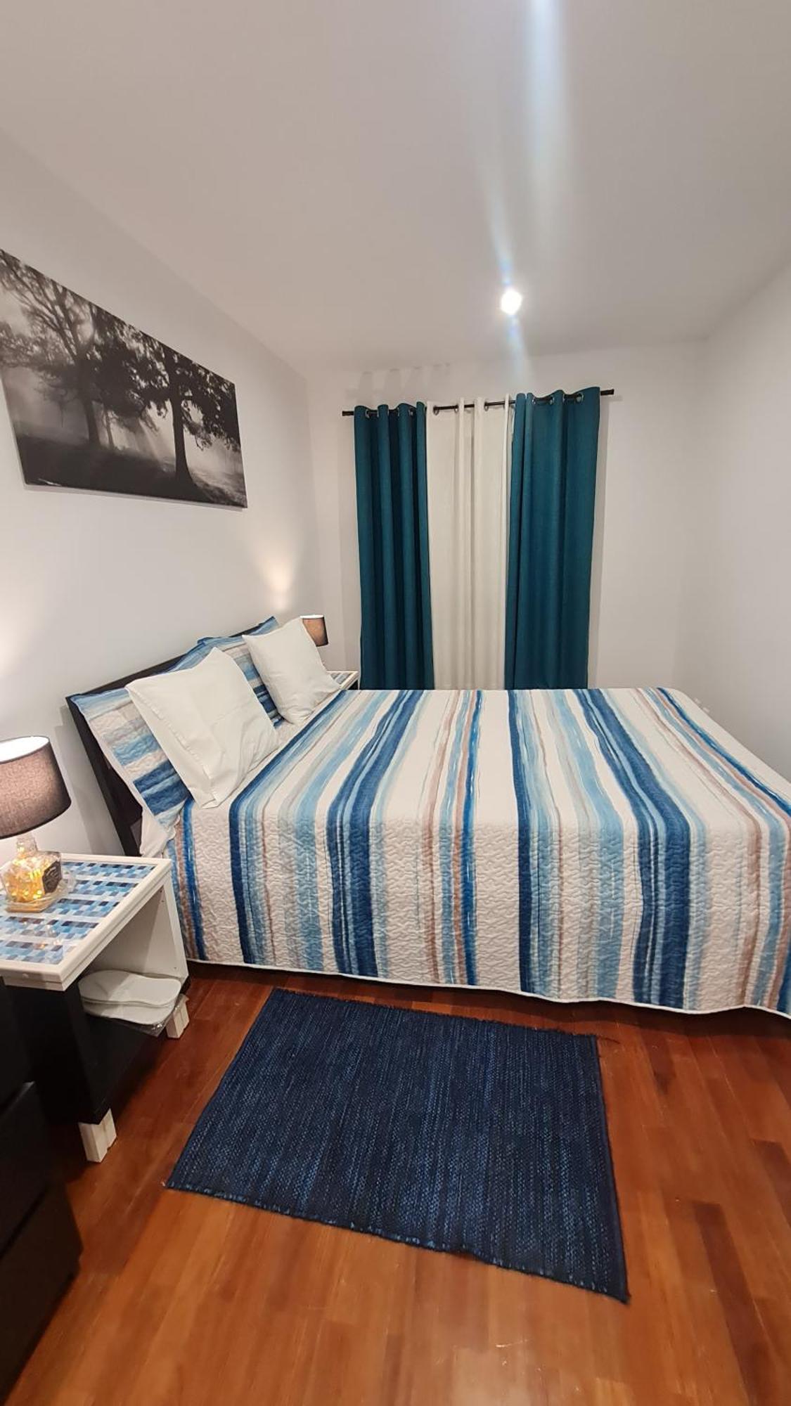 Maligueira Apartment Leiria Esterno foto
