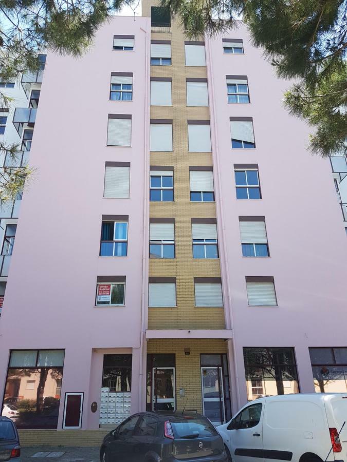 Maligueira Apartment Leiria Esterno foto