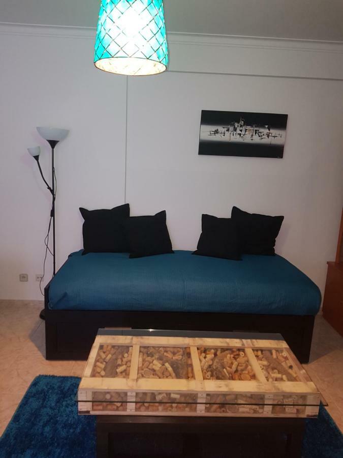 Maligueira Apartment Leiria Esterno foto