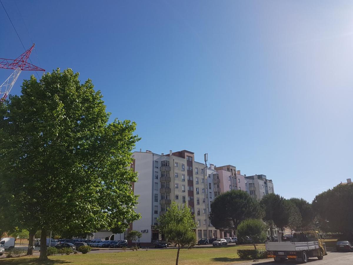 Maligueira Apartment Leiria Esterno foto